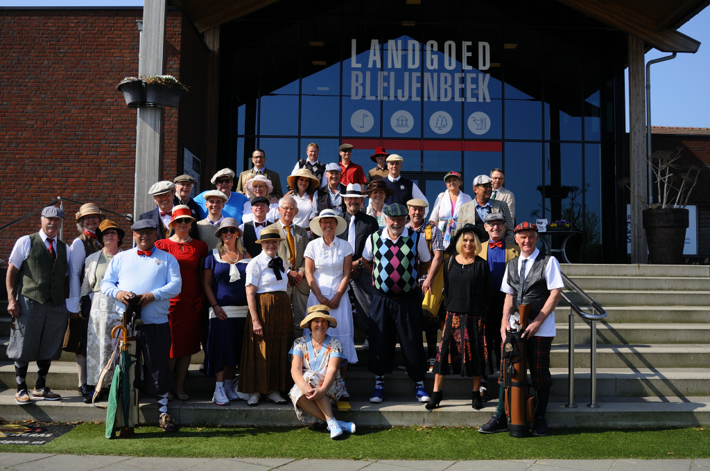 NGM Open Hickory 2018