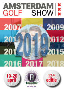 Amsterdam Golf 2019