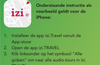 Het Nederlands Golfmuseum gaat digitaal!