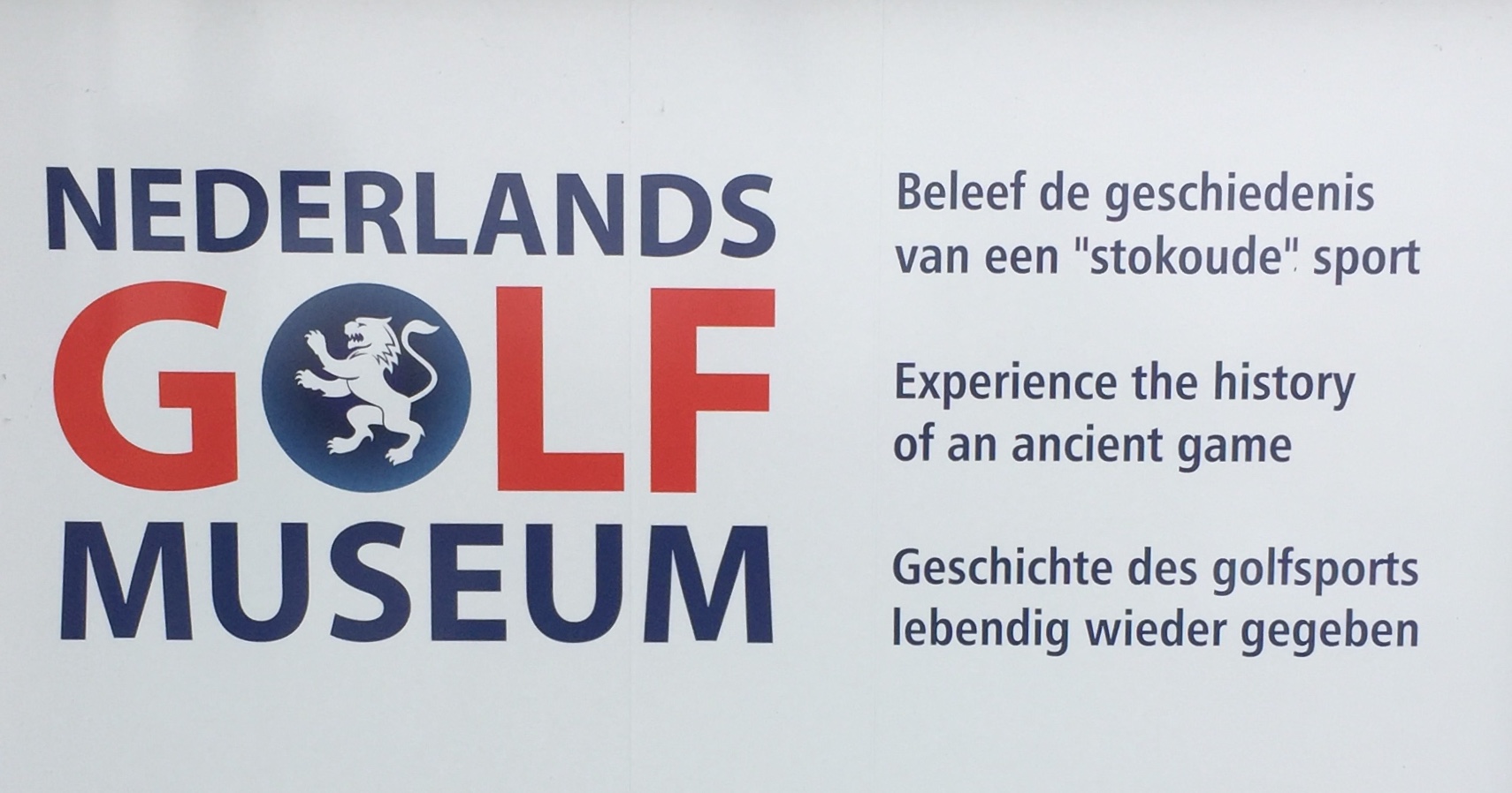 (c) Golfmuseum.nl