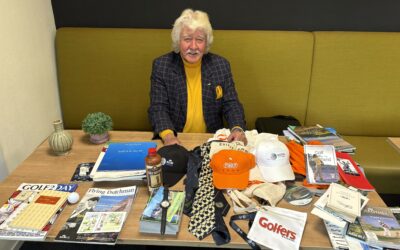 “Dutch Open”- collectie weer uitgebreid